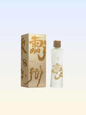 Linglingjiu · Oracle Bone